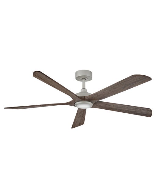 Layton 58" LED Smart Fan