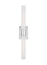 Load image into Gallery viewer, Keaton Bathroom Fixtures-4665002 - by Visual Comfort & Co. Studio Collection