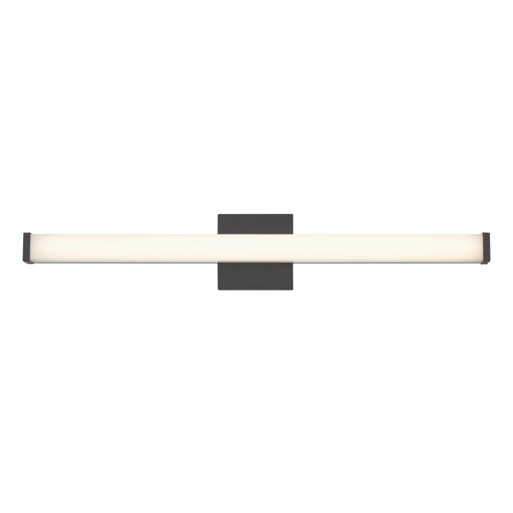 RONNING-VAN-30SQ-27W-BK