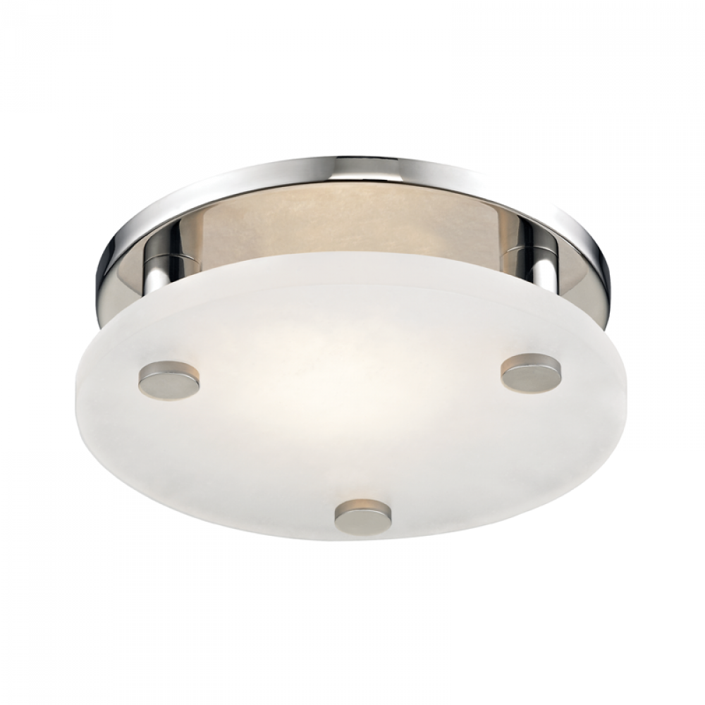 SMALL LED FLUSH MOUNT