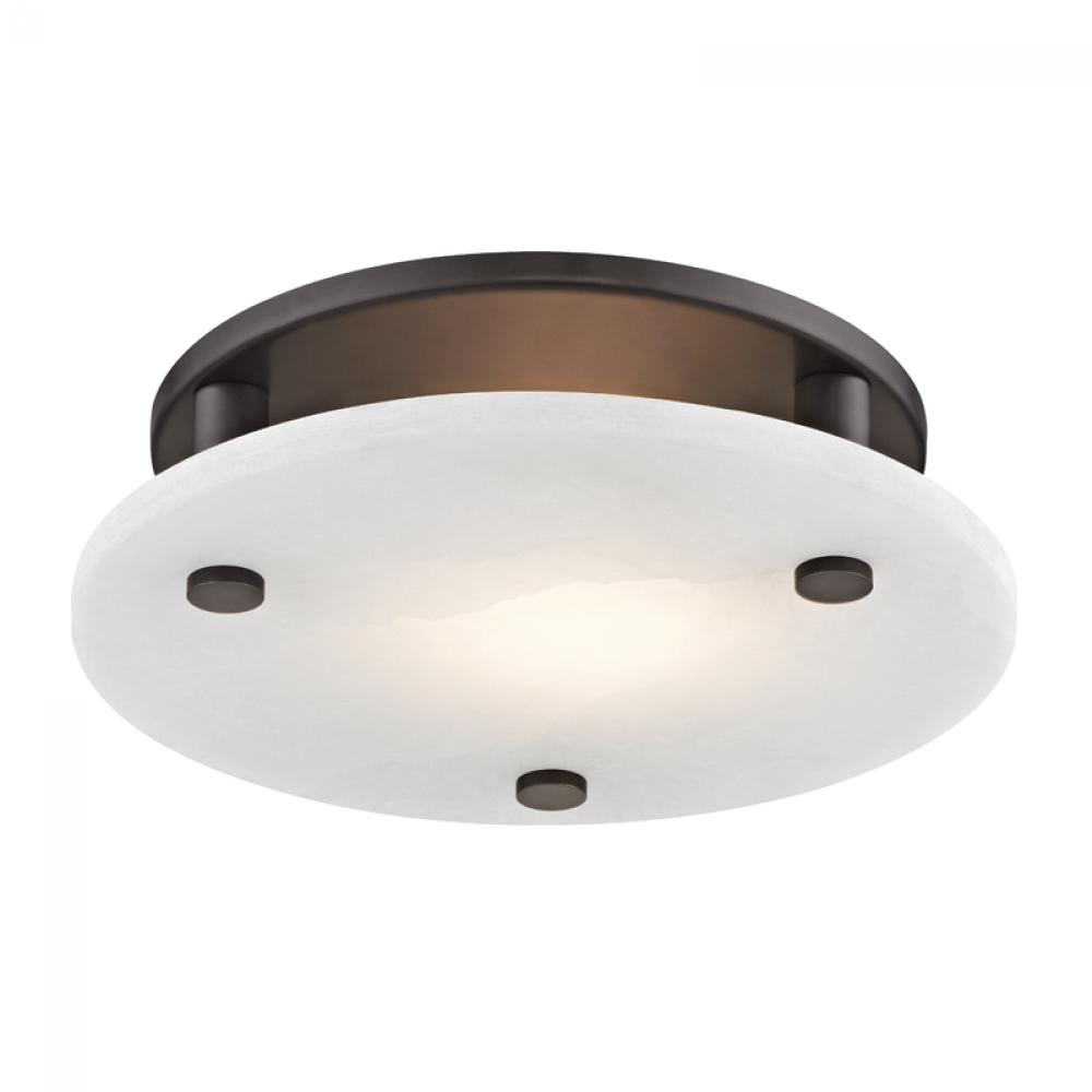 MEDIUM LED FLUSH MOUNT