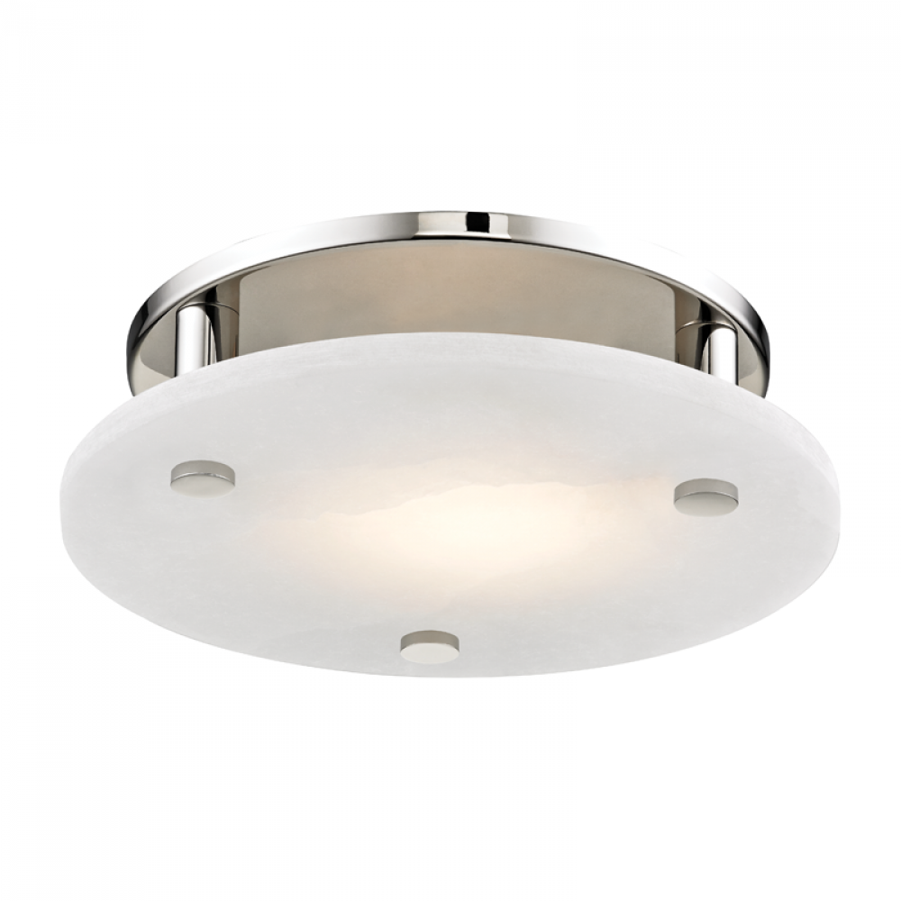 MEDIUM LED FLUSH MOUNT