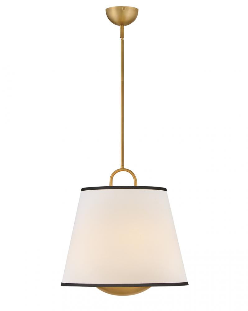 Large Pendant - 47517LCB-OW