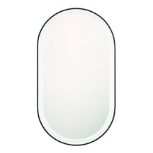 Load image into Gallery viewer, Sara 42" LED Mirror In Black