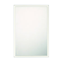 Load image into Gallery viewer, Nixon 36" LED Mirror In Silver