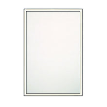 Load image into Gallery viewer, Nixon 36" LED Mirror In Black