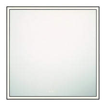 Load image into Gallery viewer, Nixon 32" LED Mirror In Black
