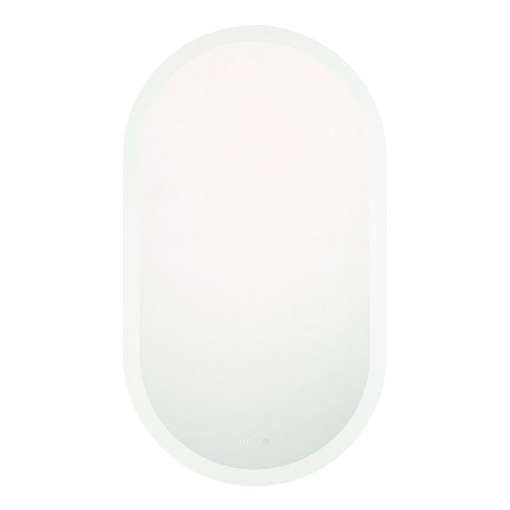 Eslo 42" LED Mirror