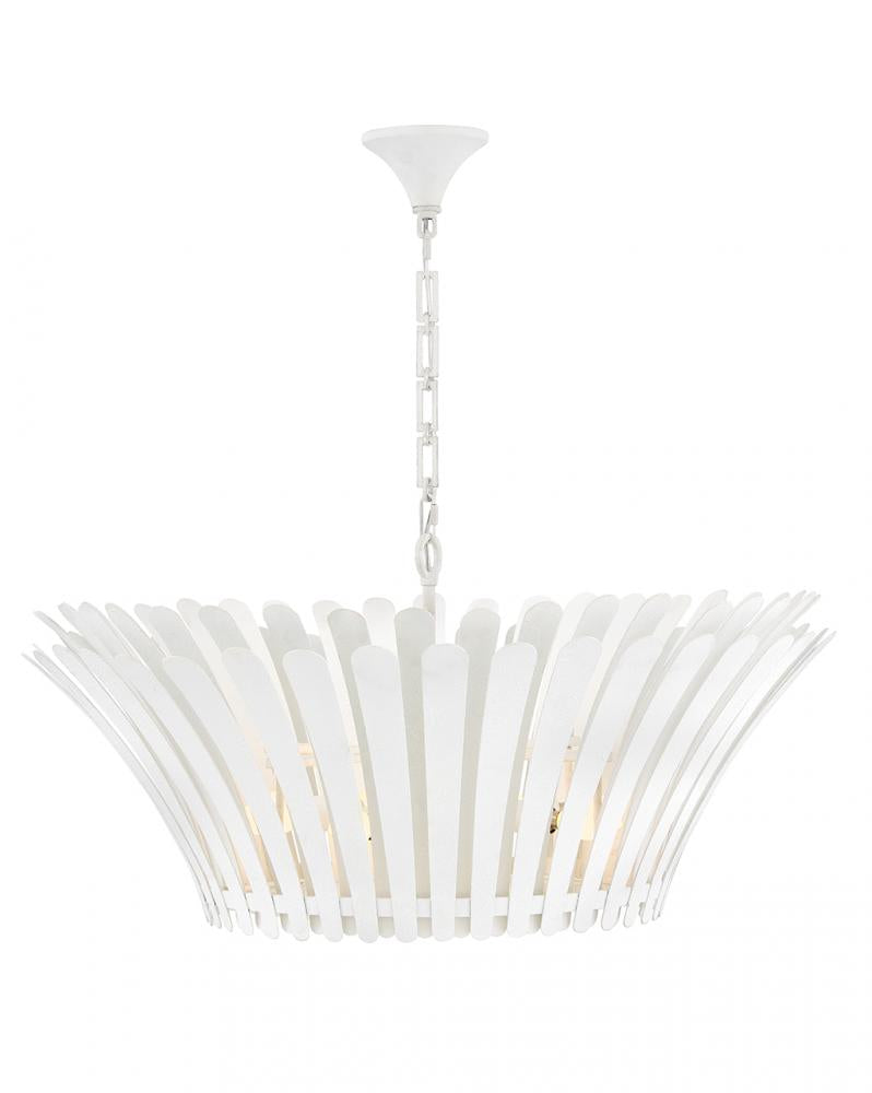 Medium Tapered Chandelier - Miscellaneous