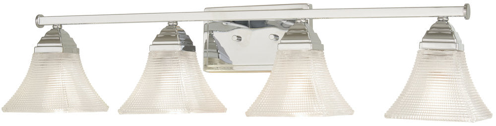 Conspire - 4 Light Bath