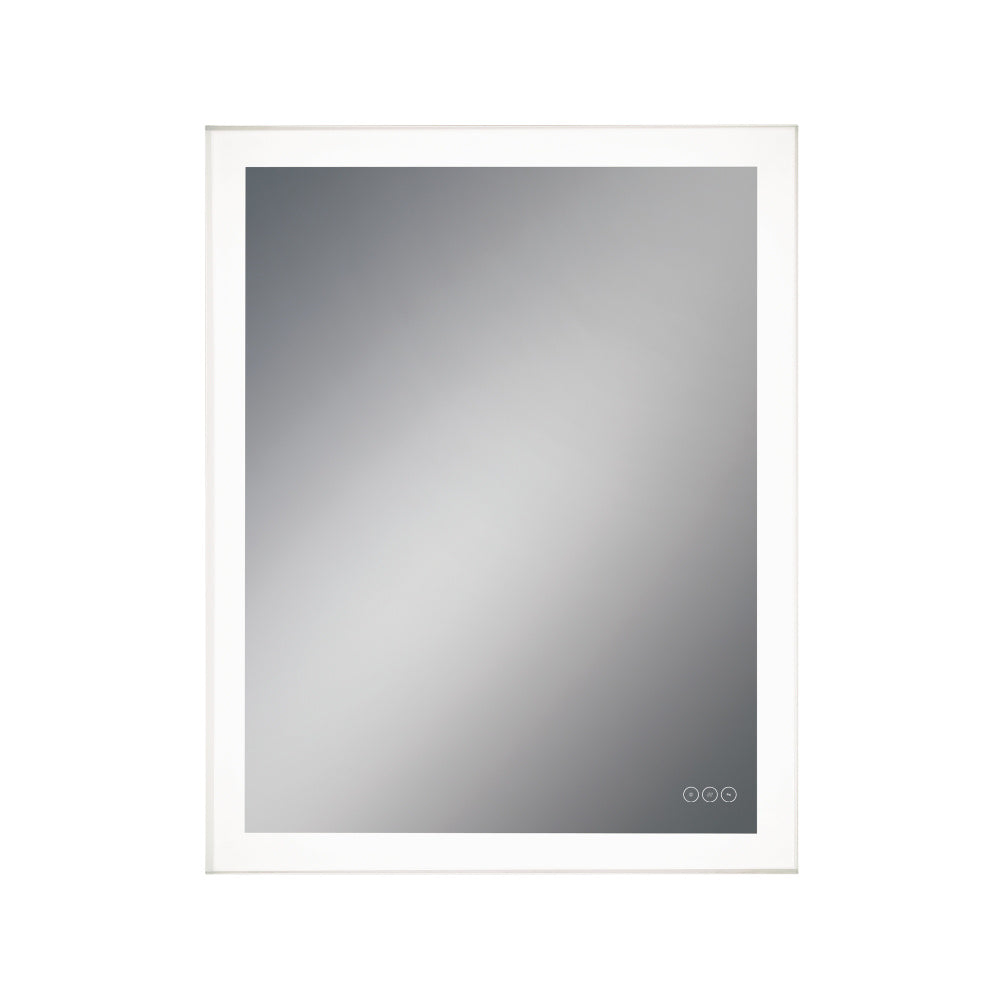 Odessa 36" Rectangular Mirror