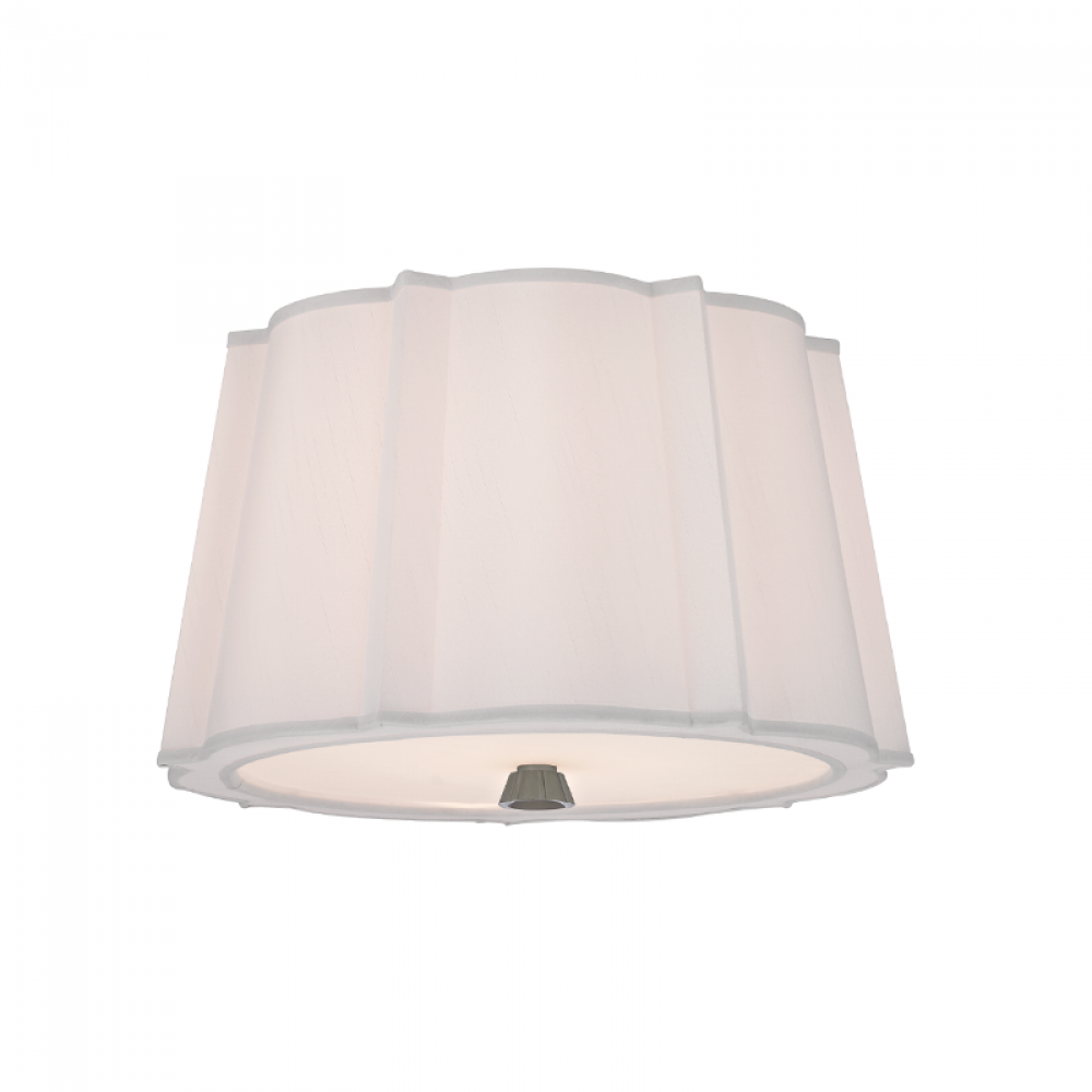 Humphrey Flush Mount