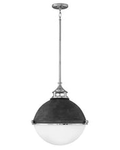 Load image into Gallery viewer, Fletcher Medium Pendant - by Hinkley
