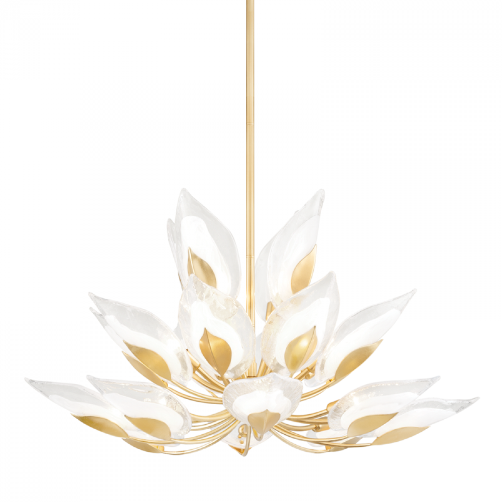 Blossom Chandelier