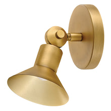 Load image into Gallery viewer, Small Adjustable LED Sconce - 48490HB