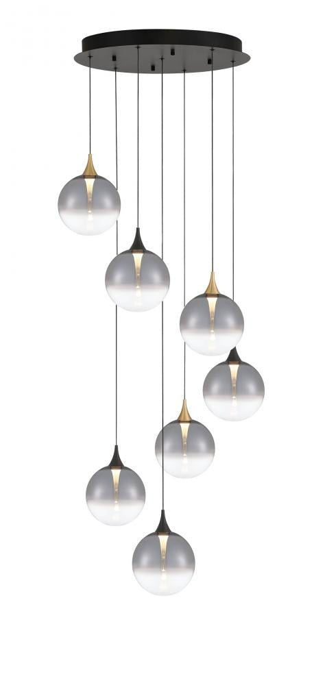 Iissa-Chandelier-7Lt-21In-Gbm-Sk