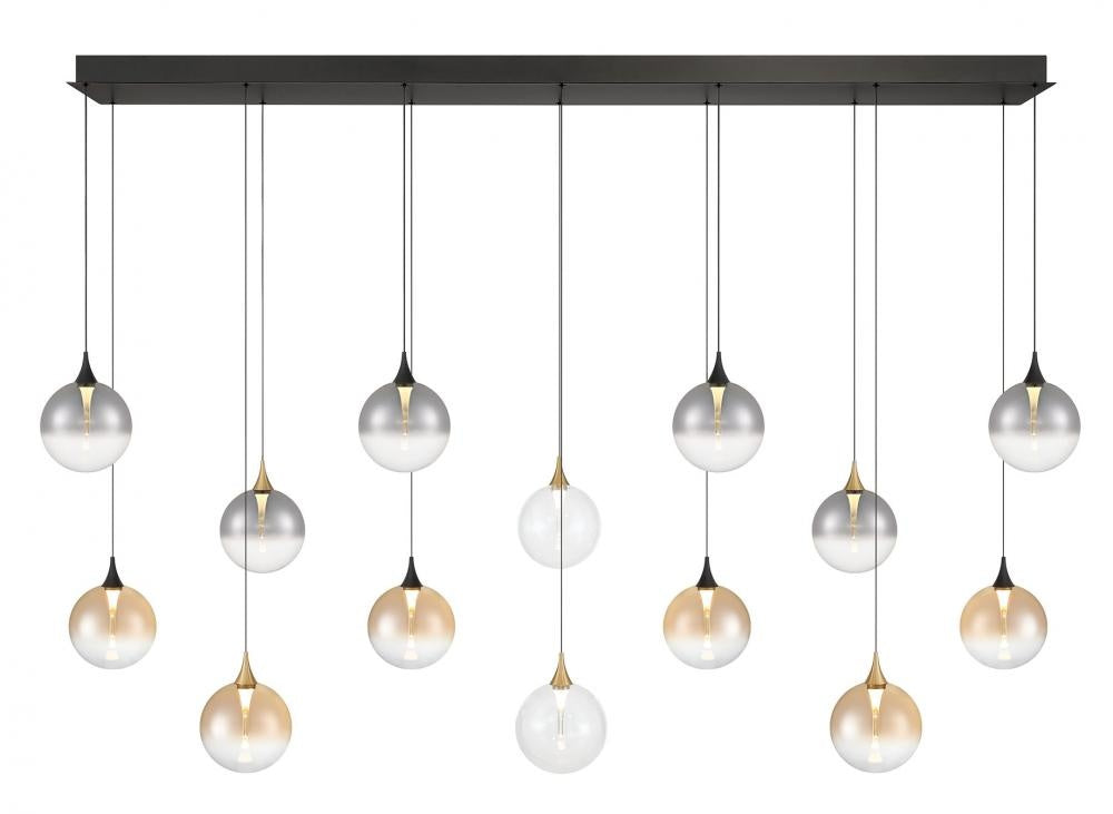 Iissa-Chandelier-14Lt-72In-Gbm-Mx