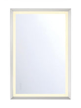 Load image into Gallery viewer, Artell-Mirror-24Inx36In-Sl-LED