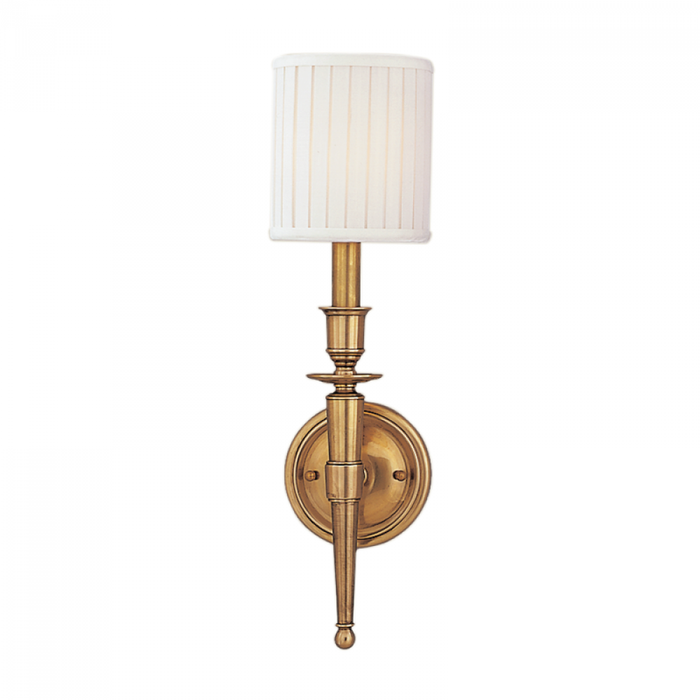 Abington Wall Sconce