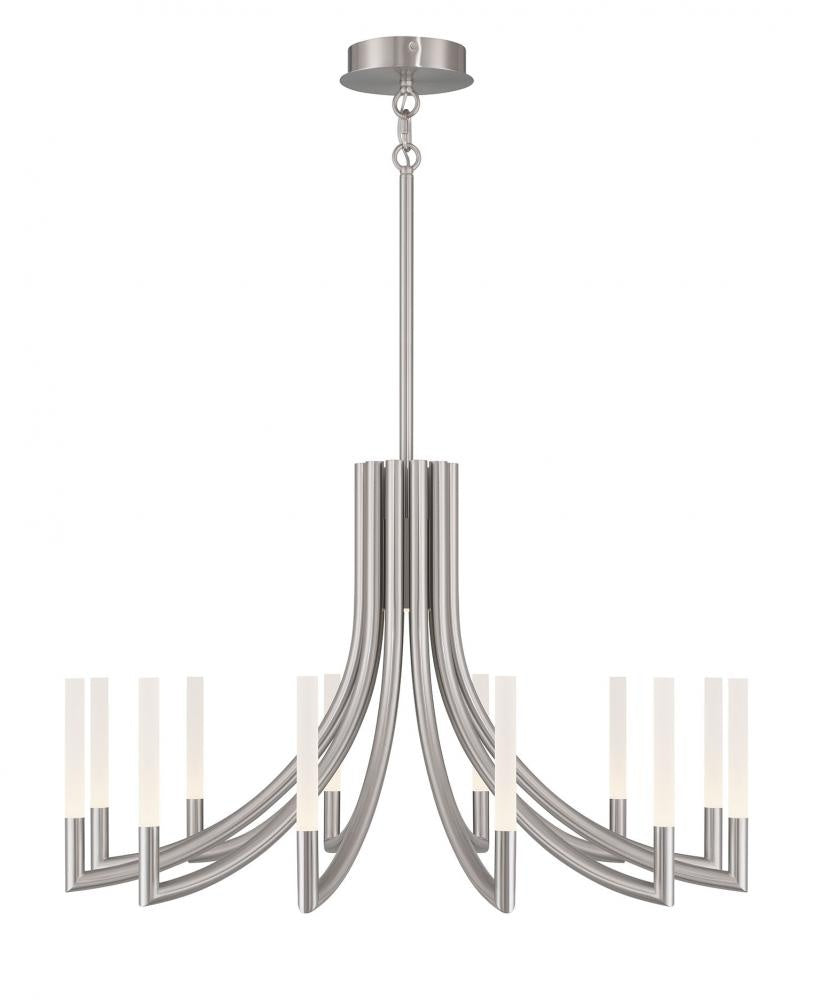 Olette-Chandelier-12Lt-36In-SN-Fr