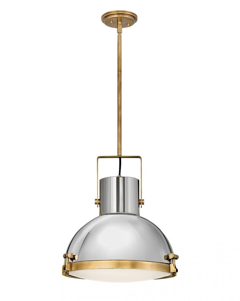 Large Pendant - 49065HB