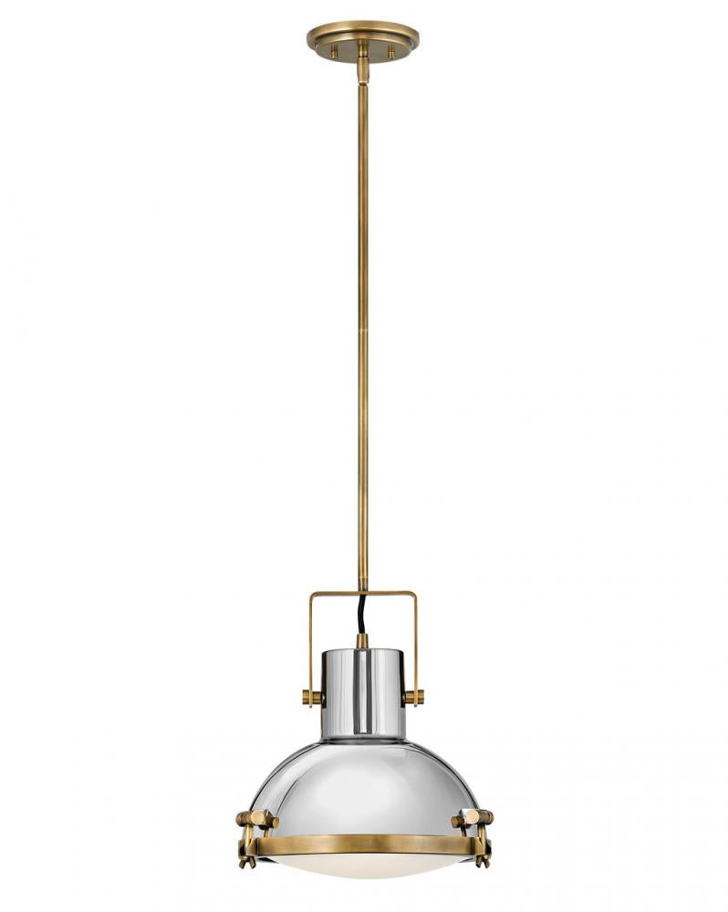 Medium Pendant - 49067HB