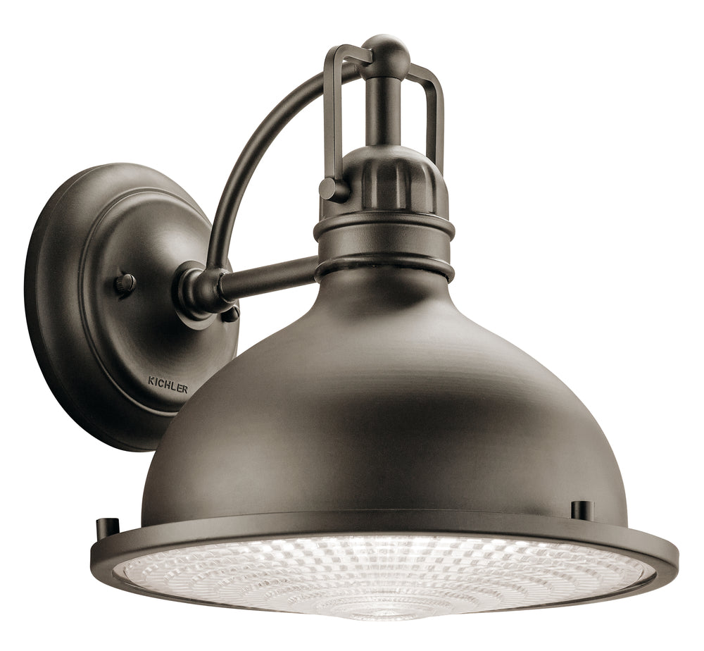Hatteras Bay?????LED 1 Light Wall Olde Bronze???
