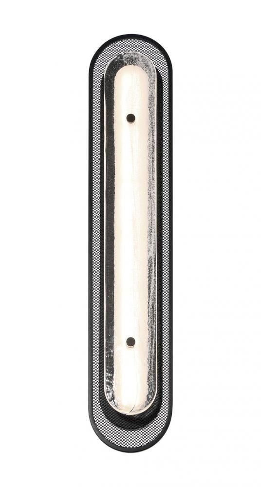 Tramore-Wall Sconce-30In-GD-Alb
