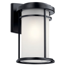 Load image into Gallery viewer, Toman Wall Sconce - by Kichler