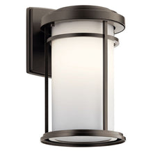 Load image into Gallery viewer, Toman Wall Sconce - by Kichler
