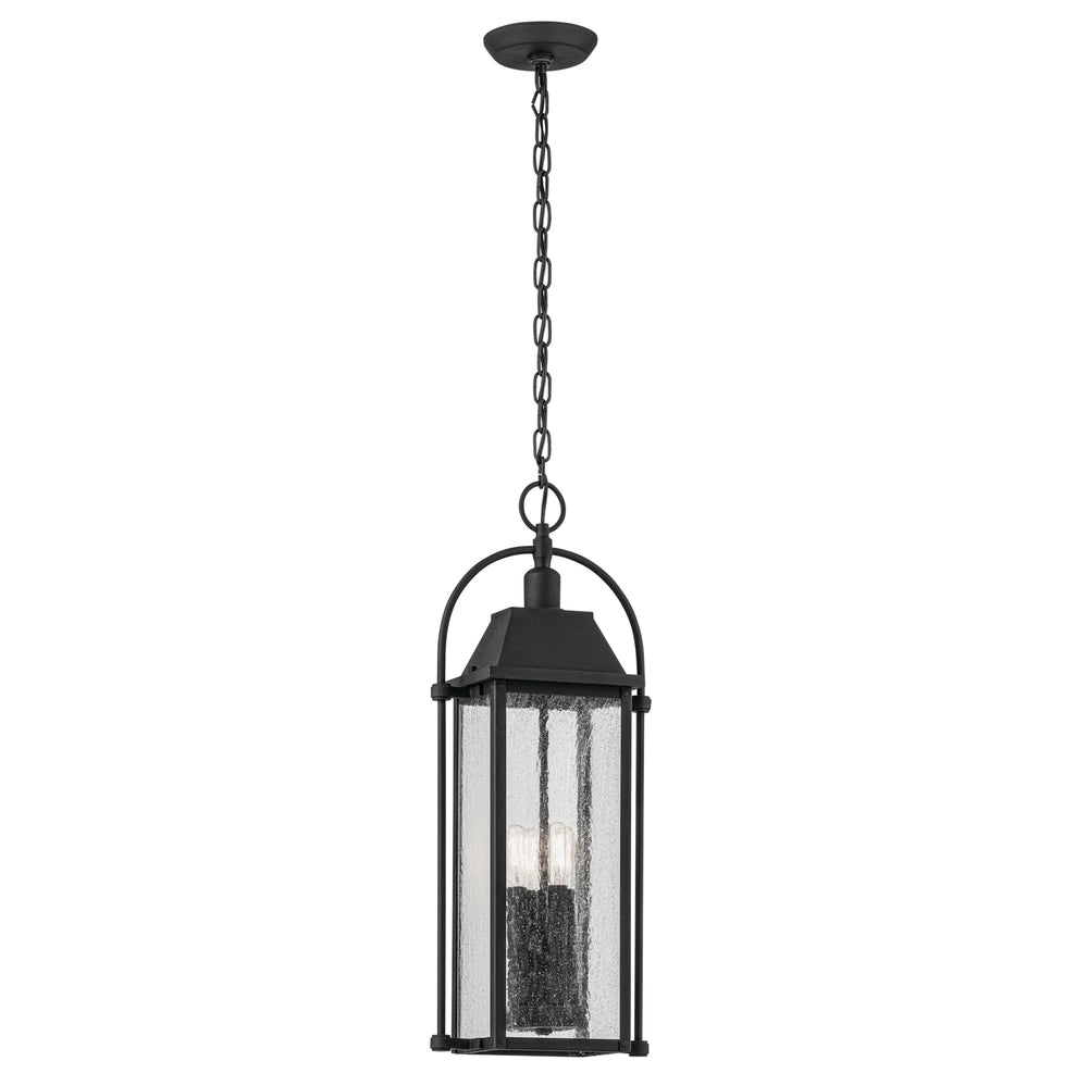 Outdoor Pendant 4Lt