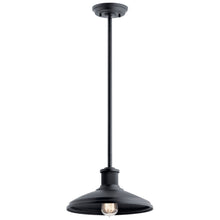 Load image into Gallery viewer, Allenbury Convertible Pendant - by Kichler