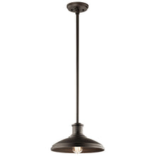 Load image into Gallery viewer, Allenbury Convertible Pendant - by Kichler