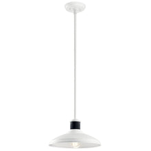 Load image into Gallery viewer, Allenbury Convertible Pendant - by Kichler