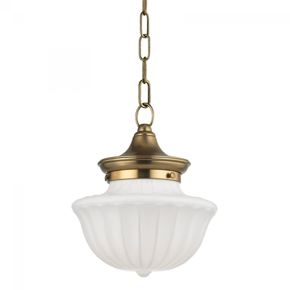 Dutchess Pendant