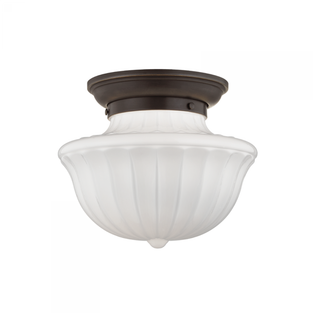 Dutchess Flush Mount