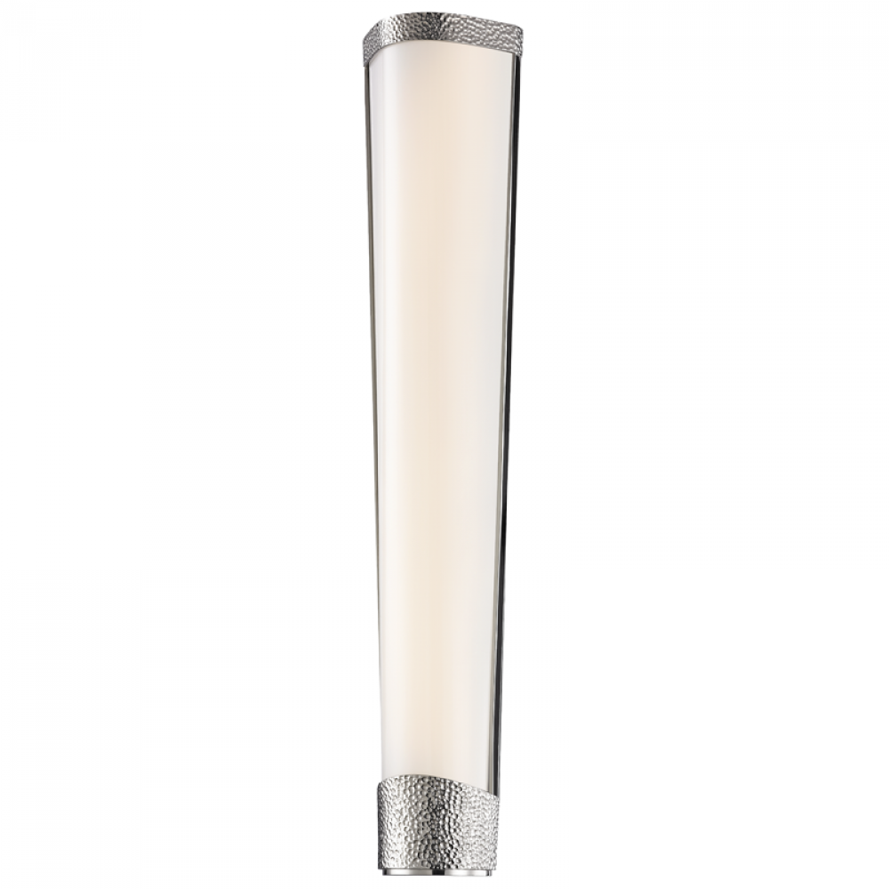 LARGE LED WALL SCONCE