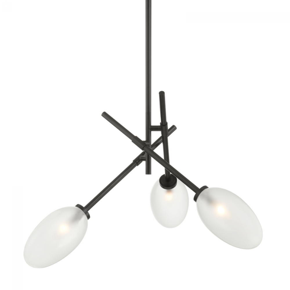 Alberton Chandelier