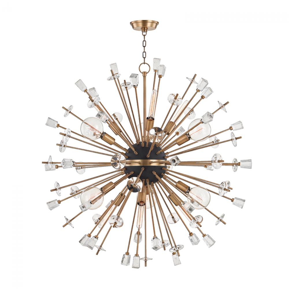 Liberty Chandelier