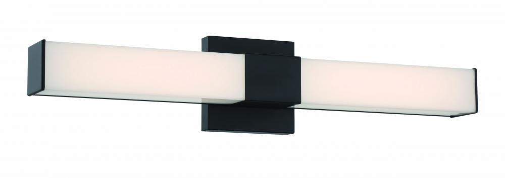 24?????LED Square Bath Light