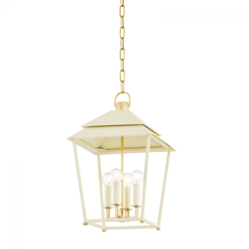 Natick Lantern