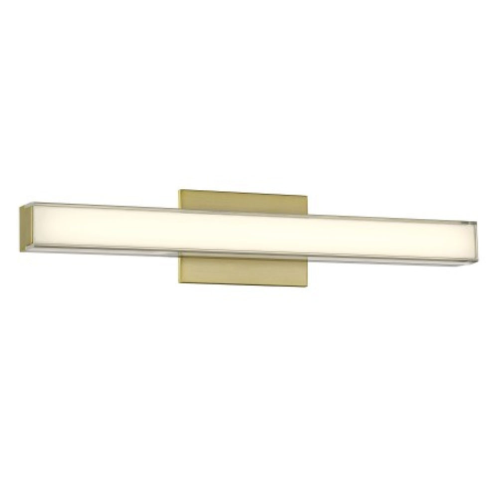 24" LED Wall