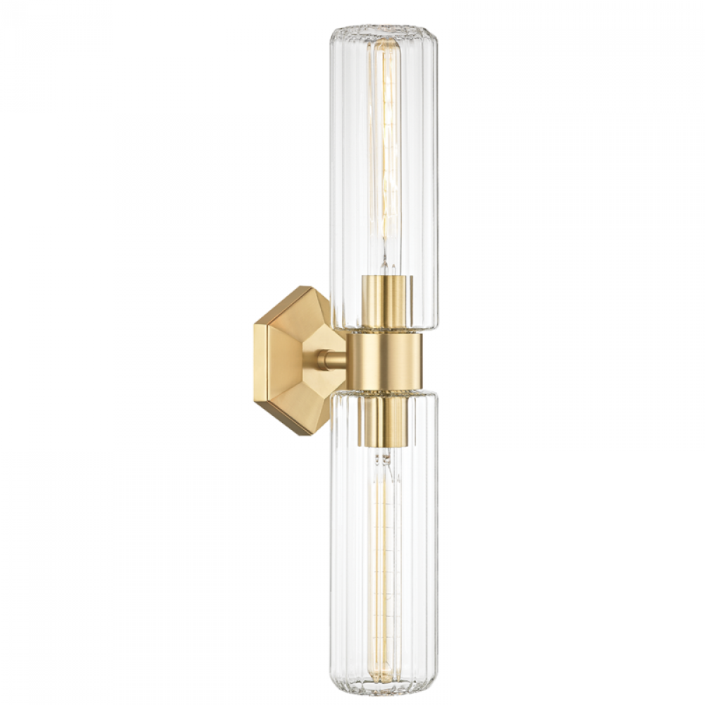 Roebling Wall Sconce