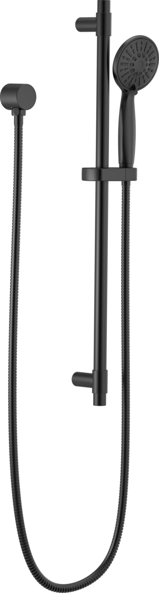 HAND SHOWER 1.75 GPM W/SLIDE BAR 4S