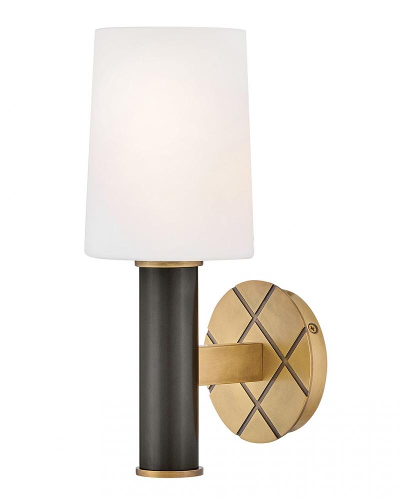 MEDIUM SCONCE