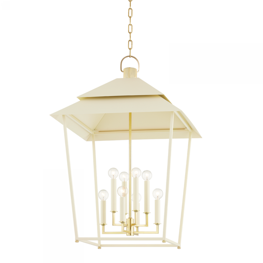 Natick Lantern