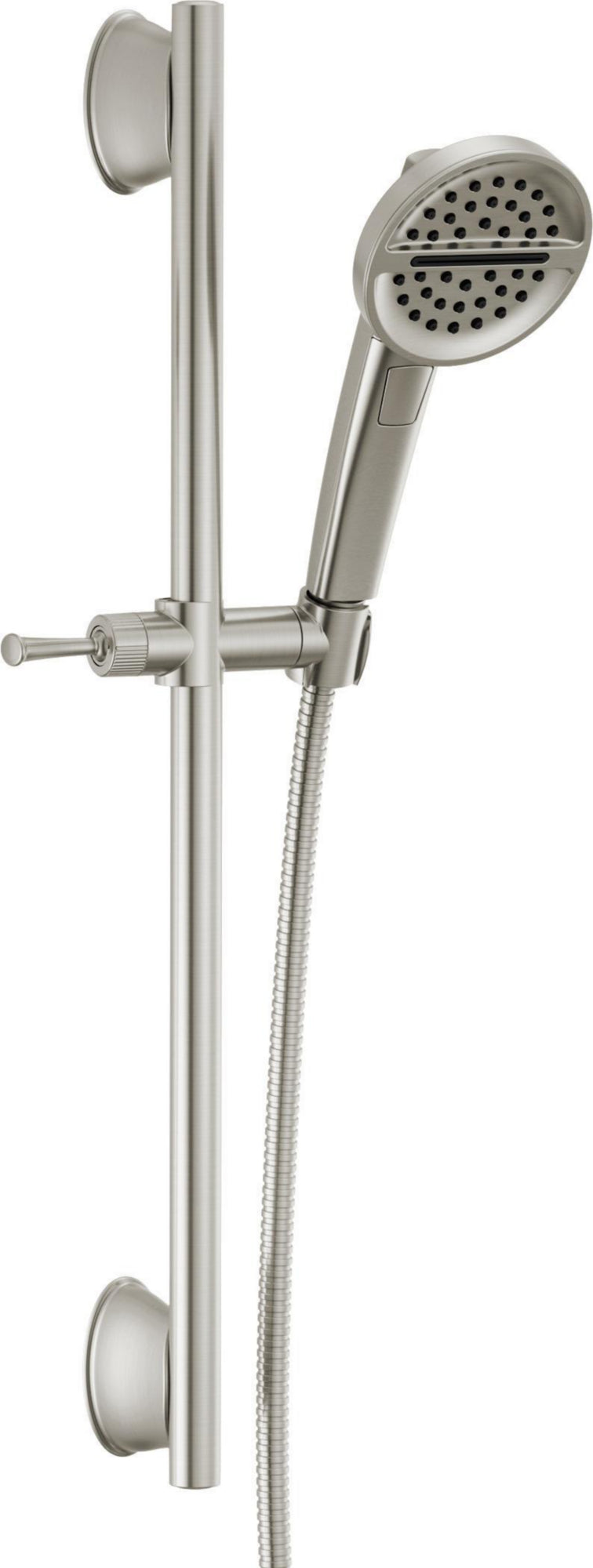 3-SETTING SLIDE BAR HAND SHOWER