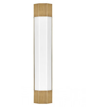 Load image into Gallery viewer, Large Sconce - Brass
