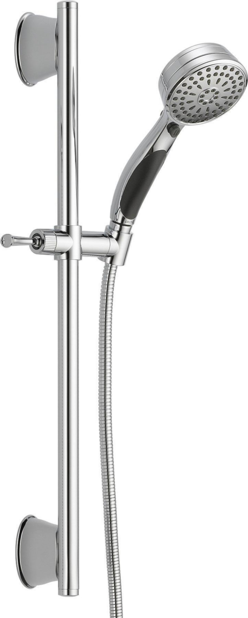 ACTIVTOUCH SLIDE BAR HAND SHOWER