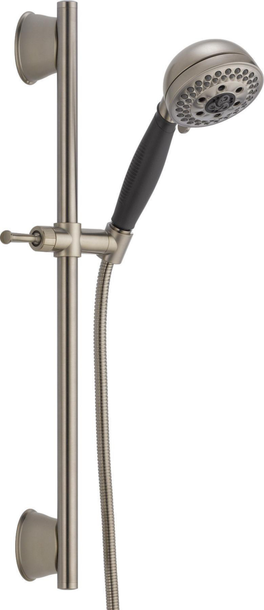 SLIDE BAR HAND SHOWER